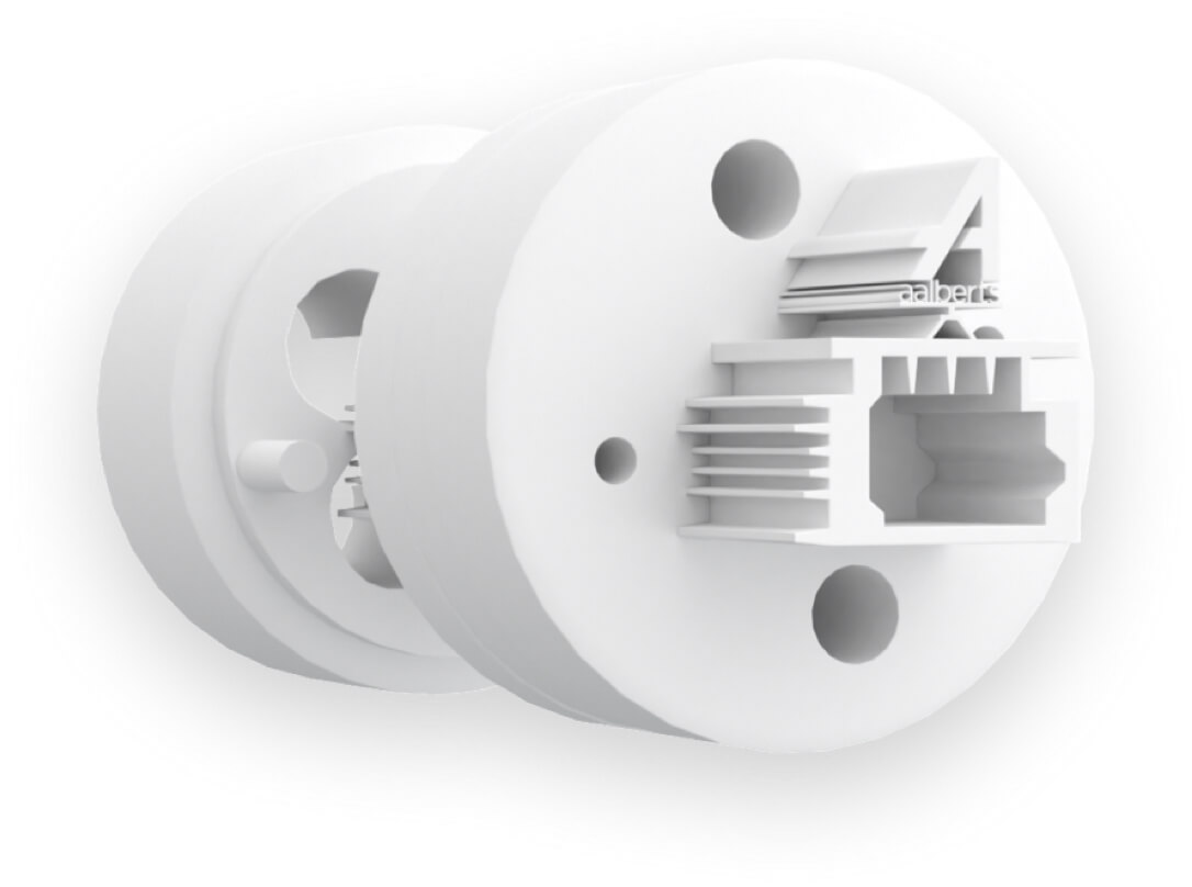 Thought leadership programma