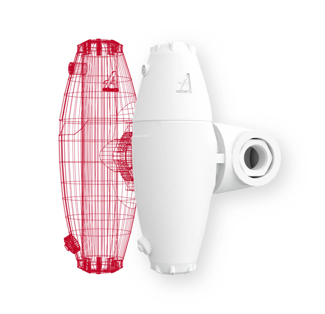 Marketing strategies with one goal