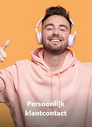 Customer contact as a mean to achieve business goals