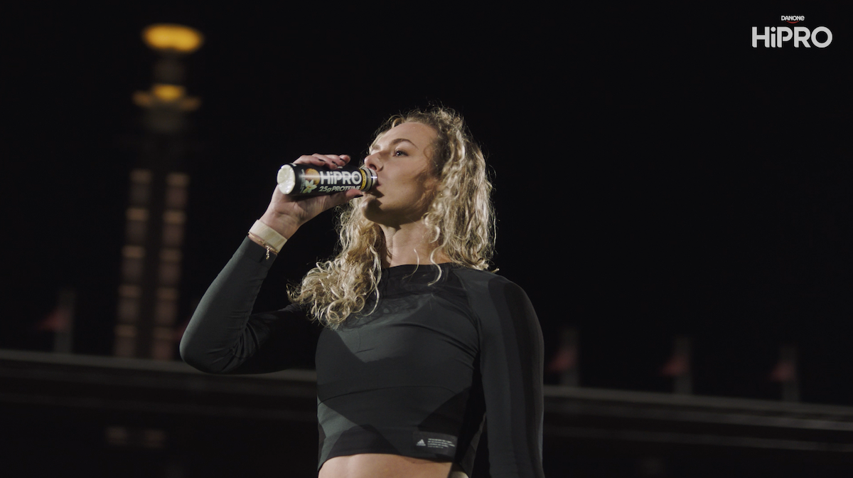 Endeavour Aalberts case