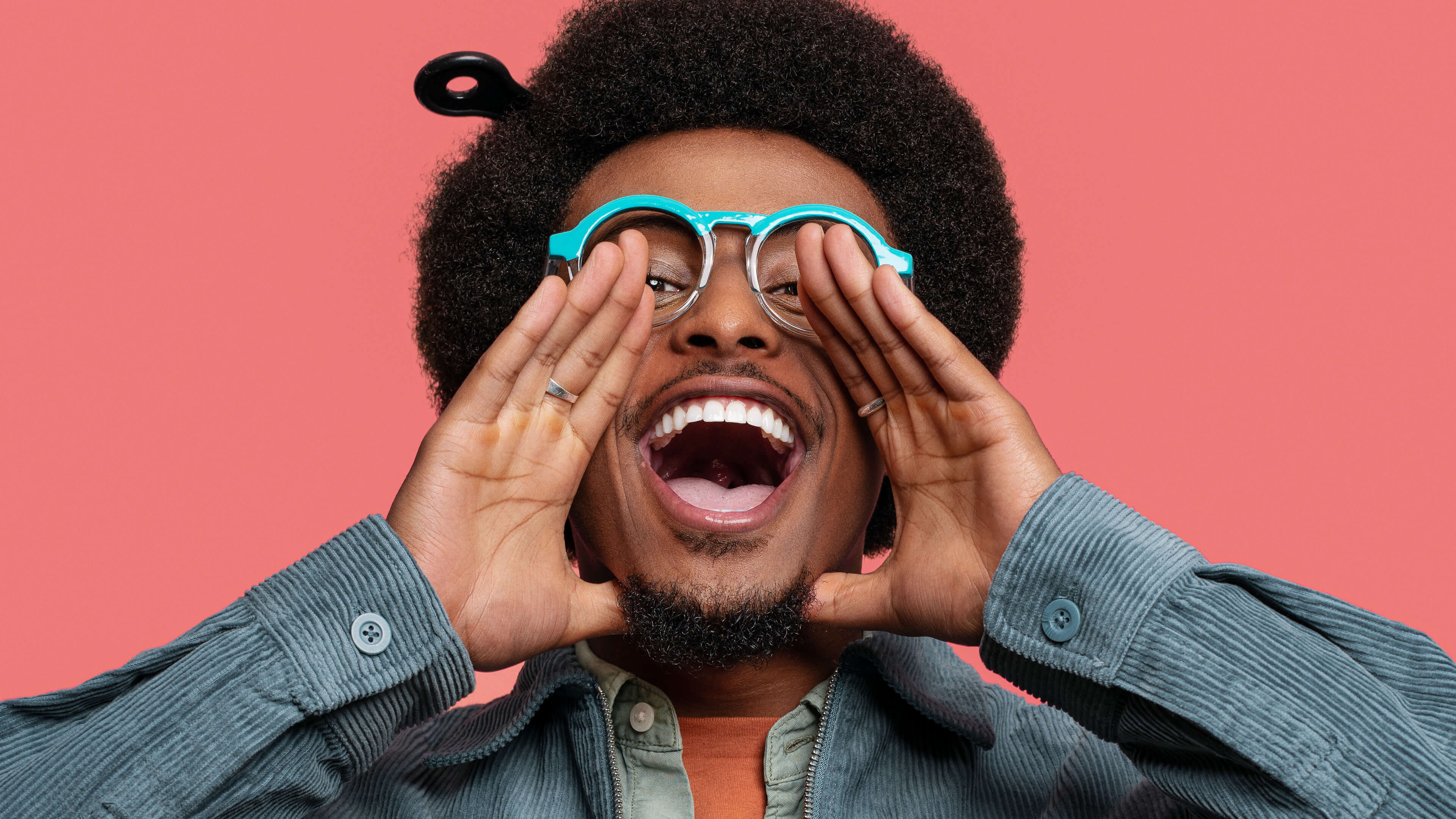 Endeavour Engage case