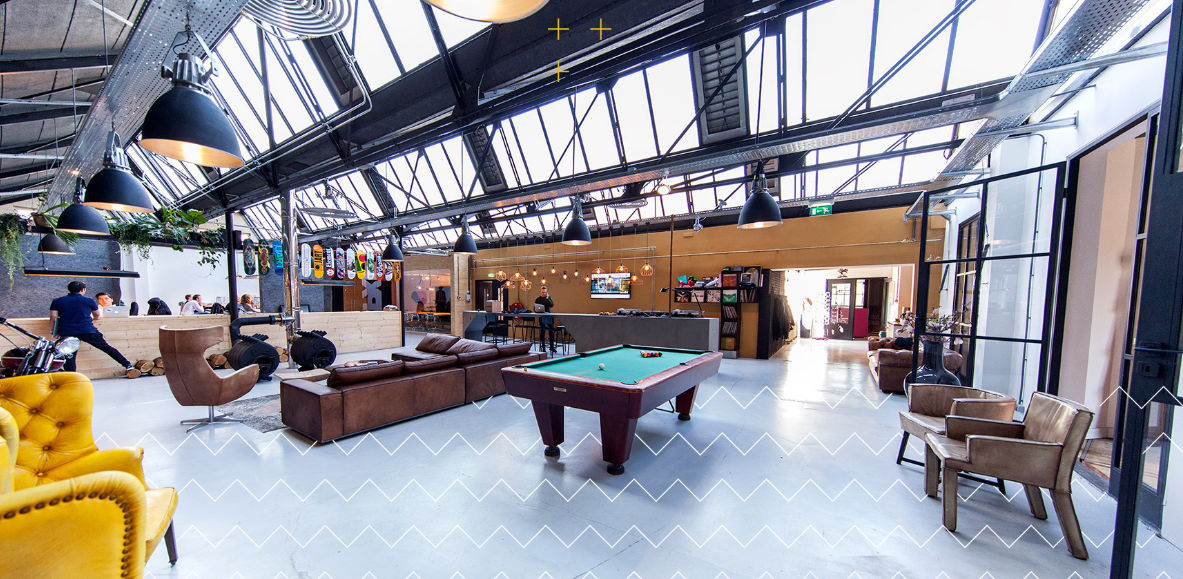 Endeavour Phoenixstraat